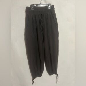 WRAP LONDON HAREM Pants 55% Hemp and 45% Organic cotton